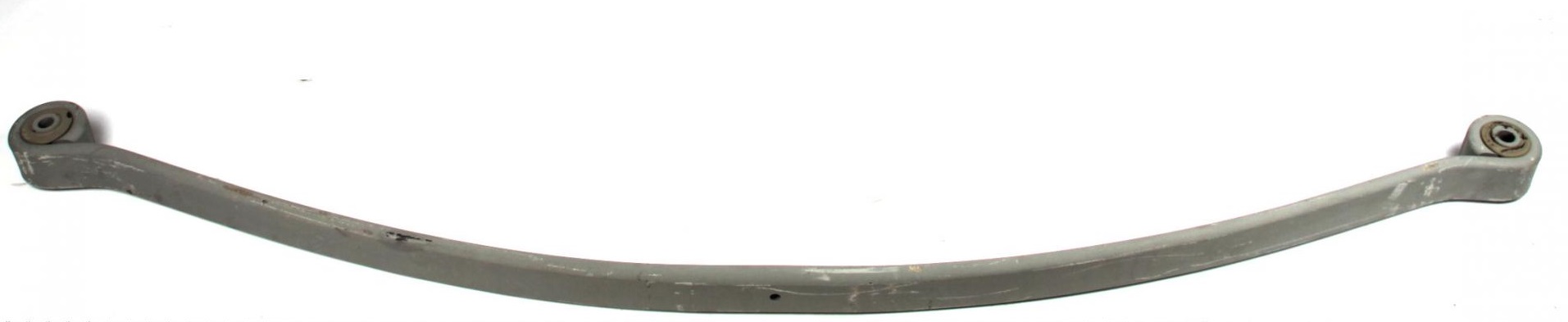 Рессоры Рессора задняя коренная Renault Mascott 99- (60/820/820) (23mm) TES арт. 50105376650119ZT